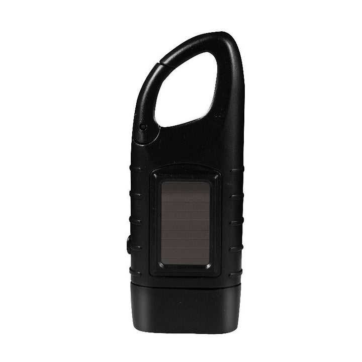 BowLift | Bright Light - Solar-powered, portable flashlight