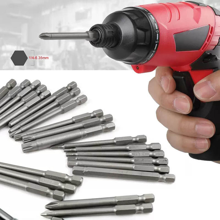 BowLift | 50 pieces of extended pieces with different shapes