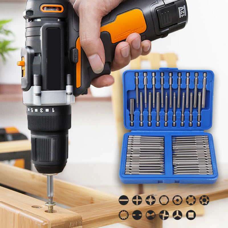 BowLift | 50 pieces of extended pieces with different shapes
