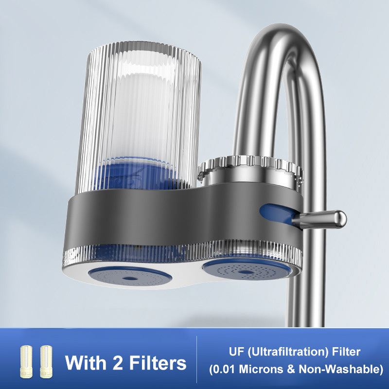 BowLift | LuxeFlow – Fresh, clean drinking water directly from the tap