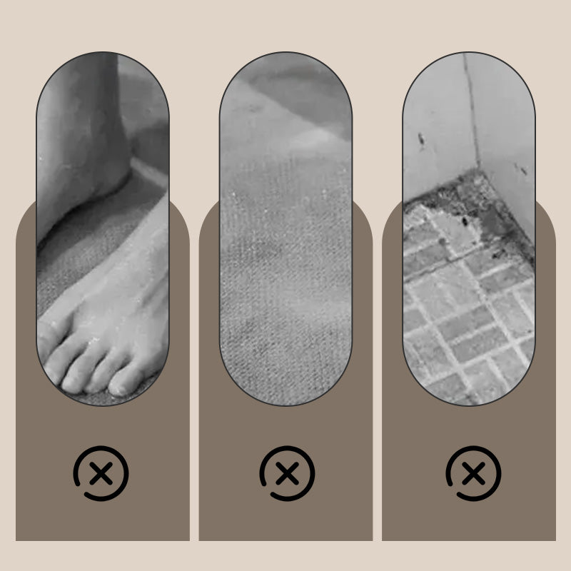BowLift | Soft and comfortable, durable indoor mat