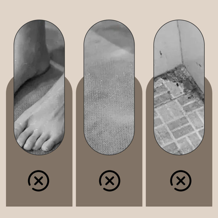 BowLift | Soft and comfortable, durable indoor mat