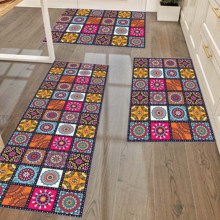 BowLift | Soft and comfortable, durable indoor mat