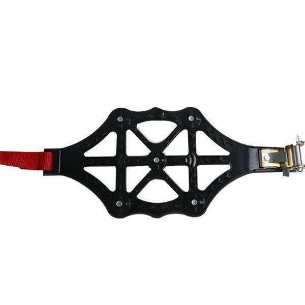 BowLift | Winter chains for all terrain - Universal fit for cars, SUVs and trucks