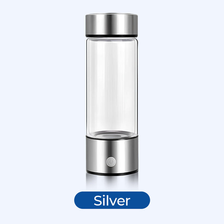 BowLift | Hydrogen Wellness Bottle 💧 | Pure, Energized Water Anywhere 🌟