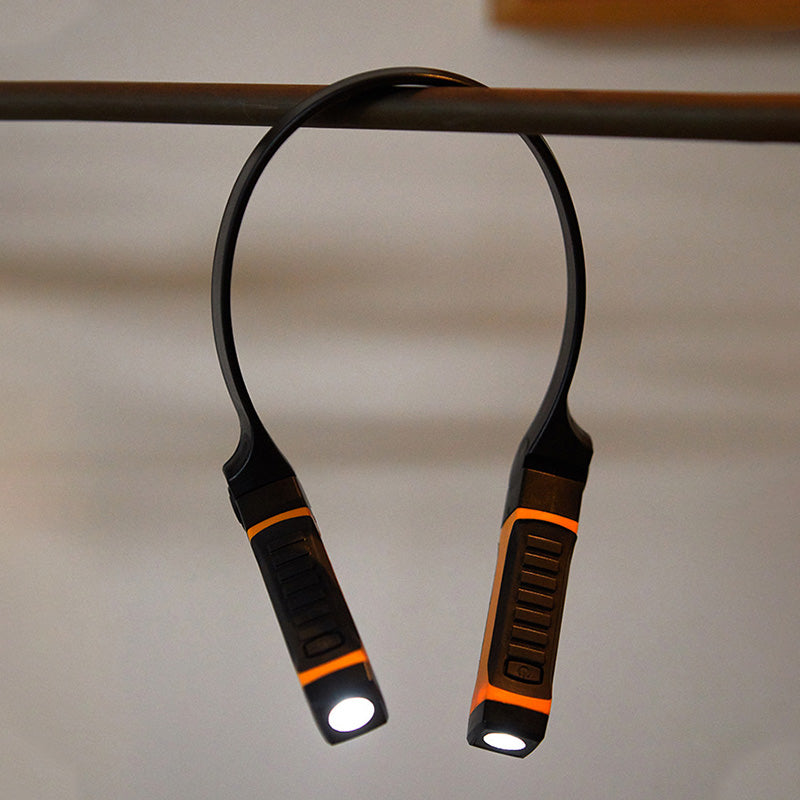 BowLift | Versatile LED neck lamp with adjustable brightness