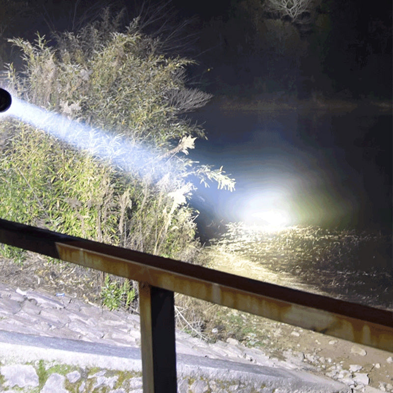 BowLift | Versatile LED neck lamp with adjustable brightness