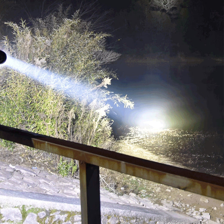 BowLift | Versatile LED neck lamp with adjustable brightness