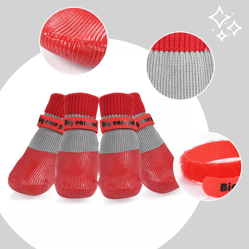 BowLift | PawSocks Comfy Paw Protection