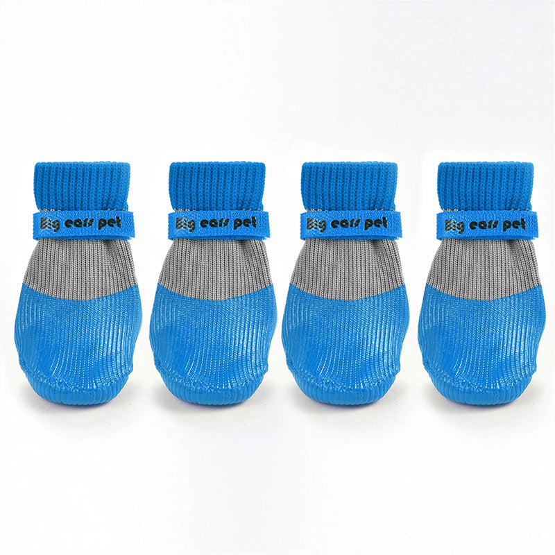 BowLift | PawSocks Comfy Paw Protection