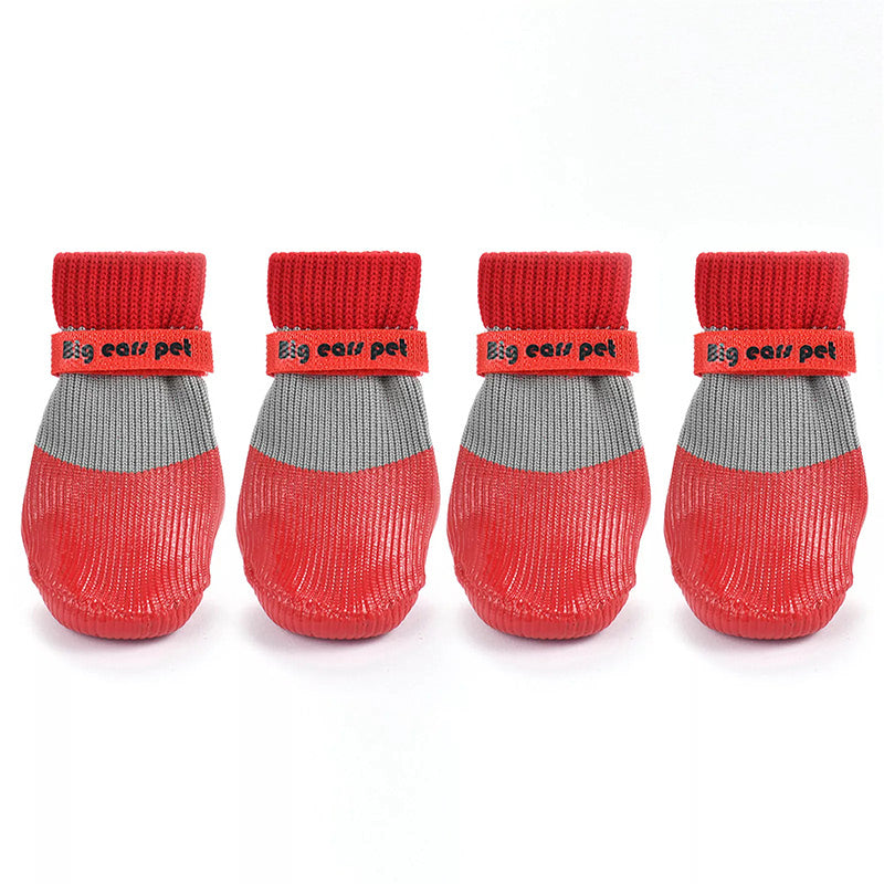BowLift | PawSocks Comfy Paw Protection