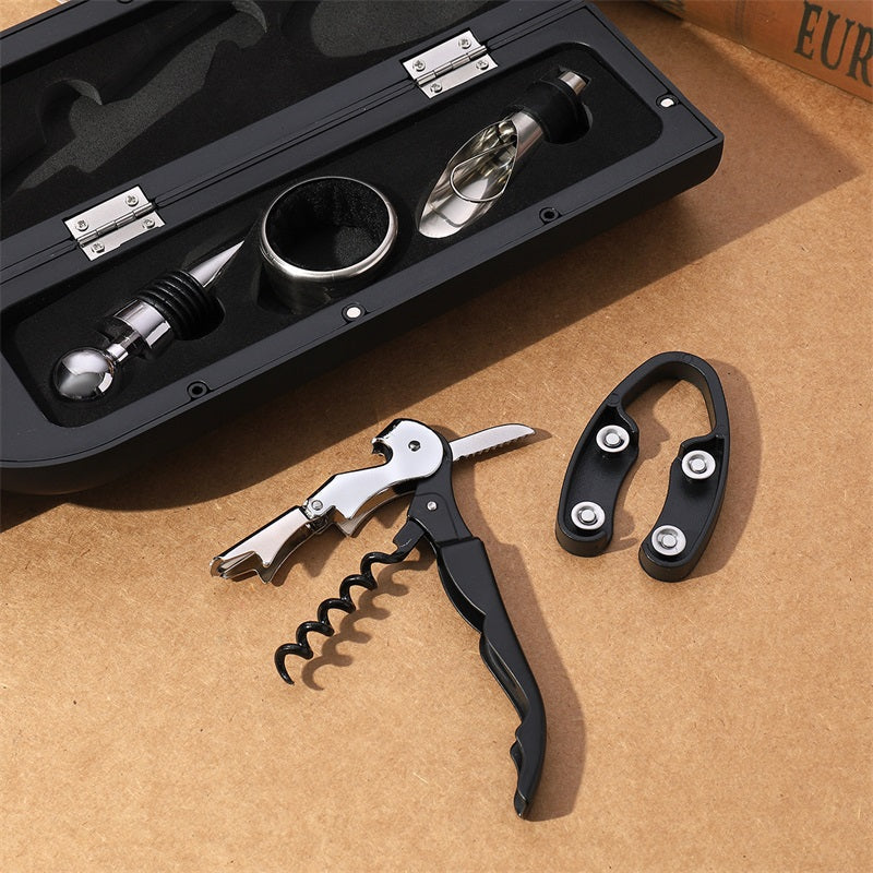 BowLift | Wine Opener Set for Wine Lovers