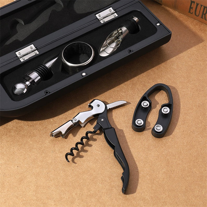 BowLift | Wine Opener Set for Wine Lovers