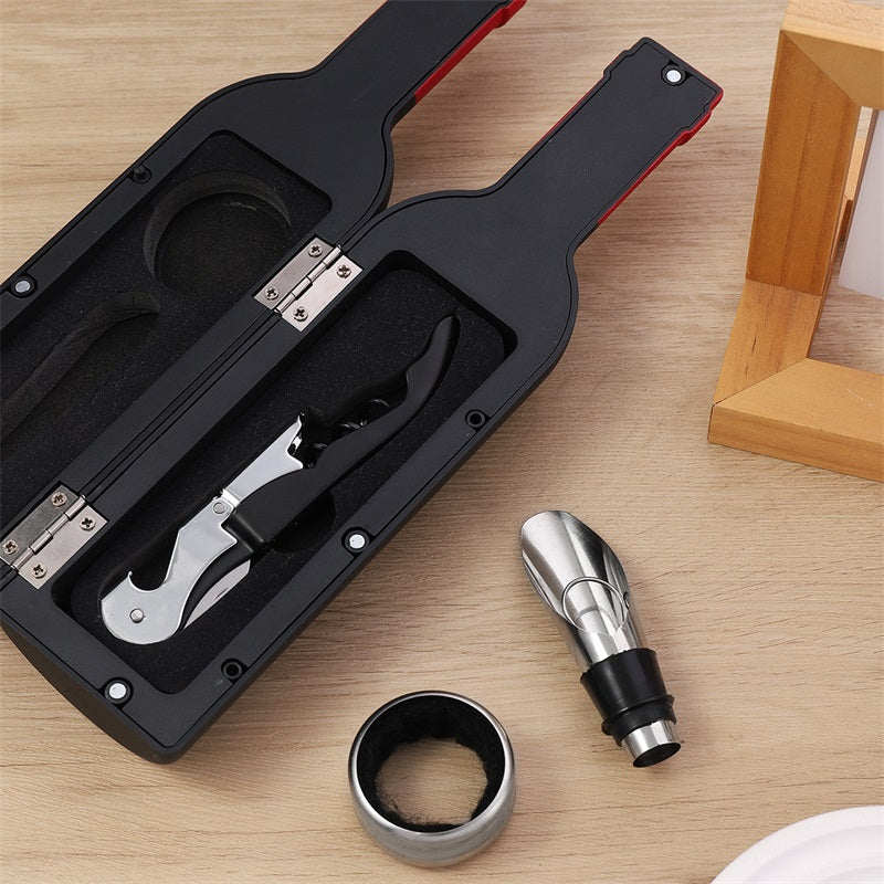 BowLift | Wine Opener Set for Wine Lovers