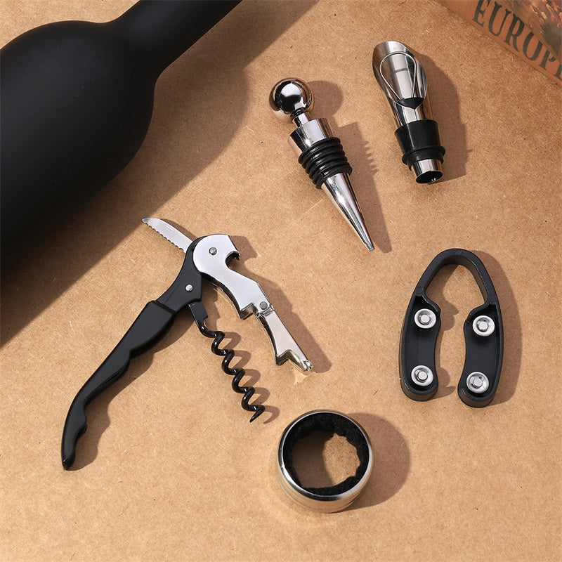 BowLift | Wine Opener Set for Wine Lovers