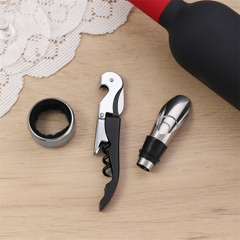 BowLift | Wine Opener Set for Wine Lovers