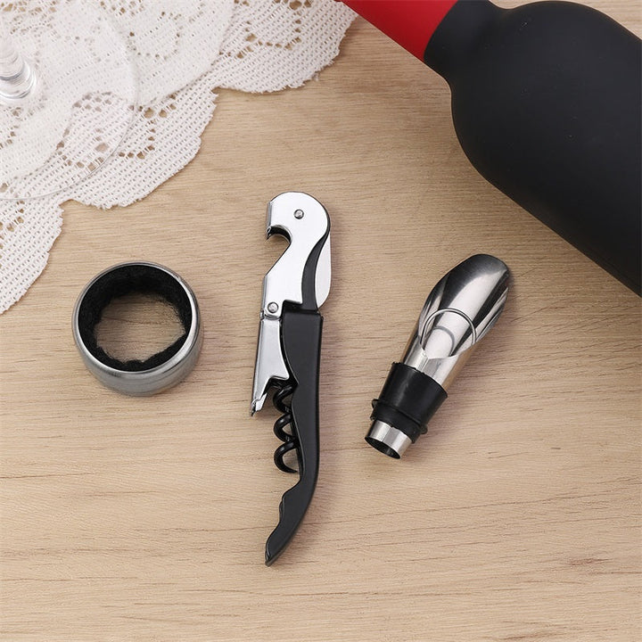 BowLift | Wine Opener Set for Wine Lovers