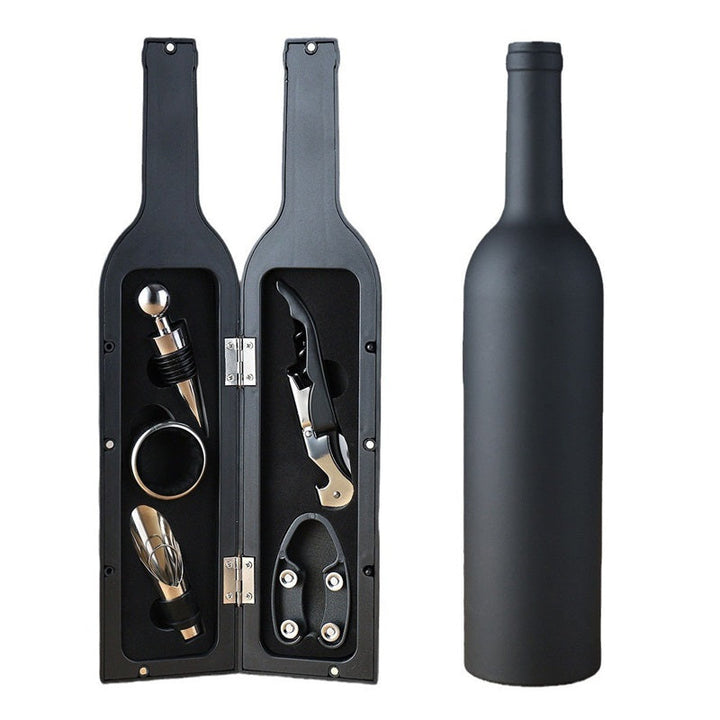 BowLift | Wine Opener Set for Wine Lovers