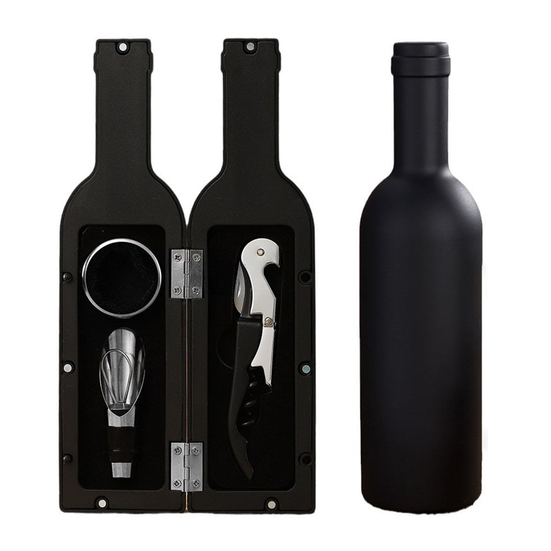 BowLift | Wine Opener Set for Wine Lovers