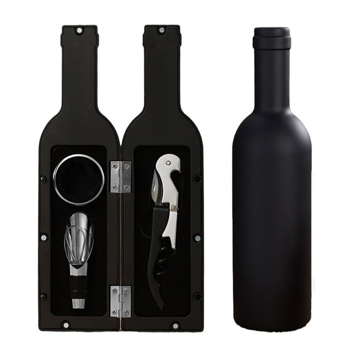 BowLift | Wine Opener Set for Wine Lovers