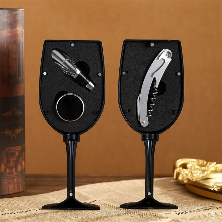 BowLift | Wine Opener Set for Wine Lovers