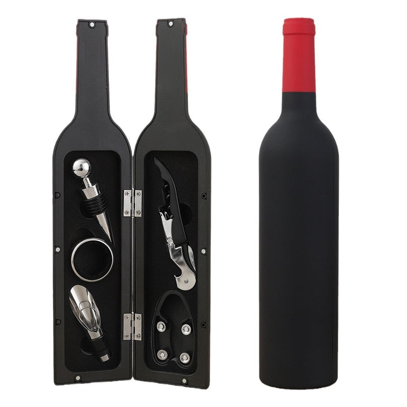 BowLift | Wine Opener Set for Wine Lovers