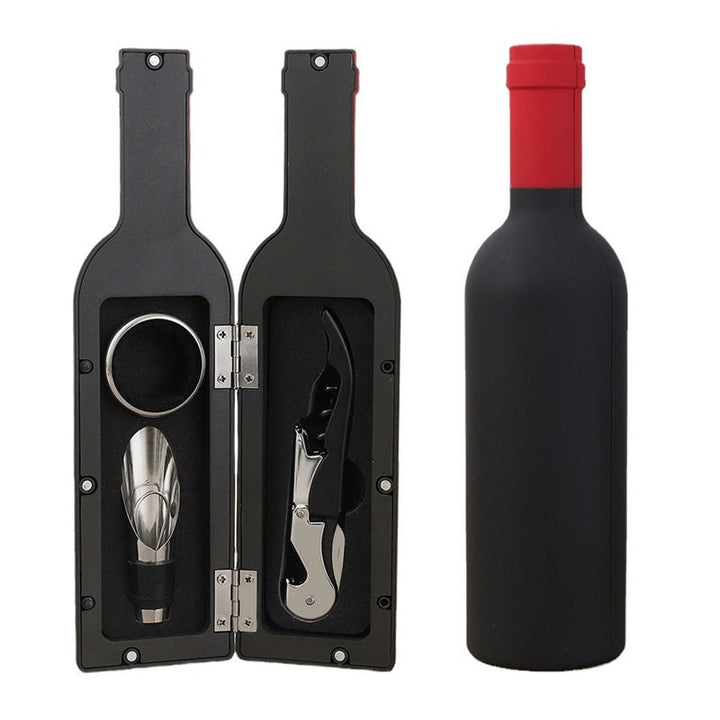BowLift | Wine Opener Set for Wine Lovers