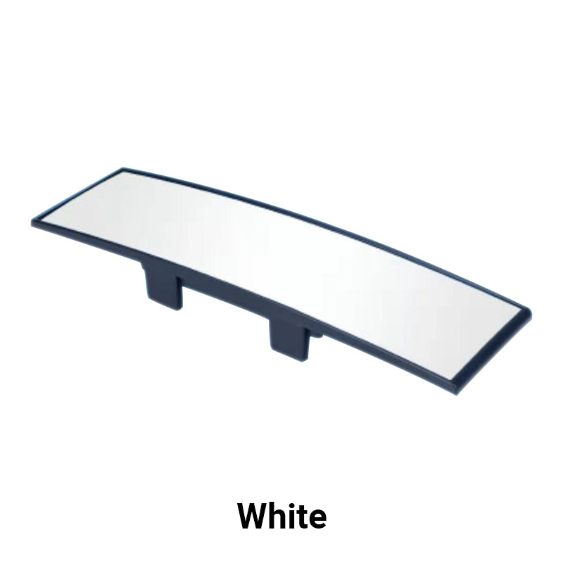 BowLift | Wide curved rearview mirror for cars
