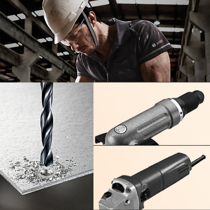 BowLift | EdgeFix Maximize Drilling Efficiency