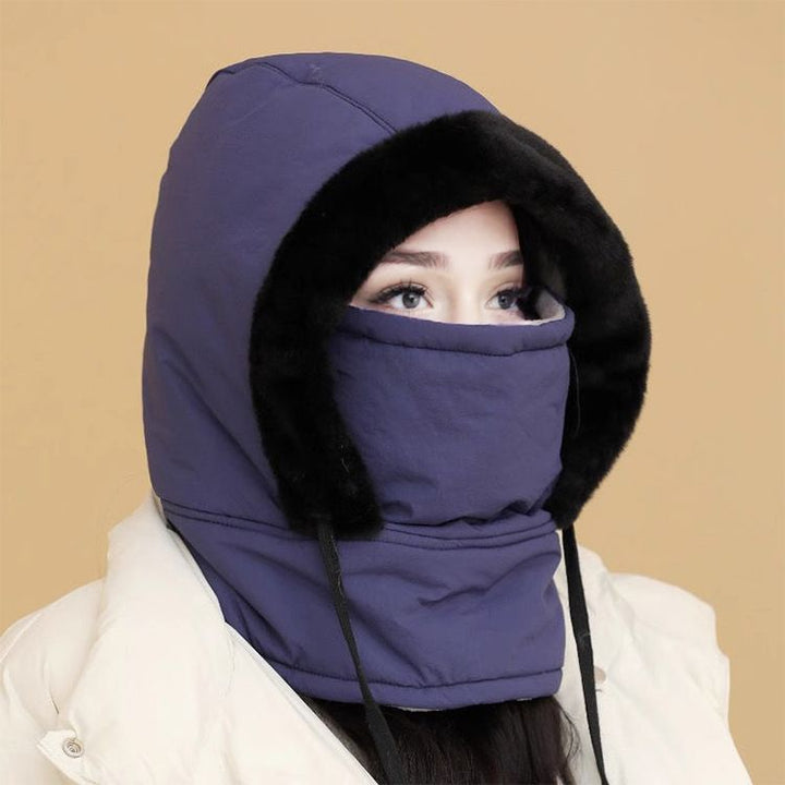 BowLift | ThermWrap – Ultimate warmth against icy winds