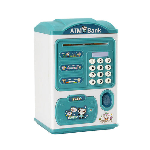 BowLift | Simulated ATM Smart Money Deposit Box