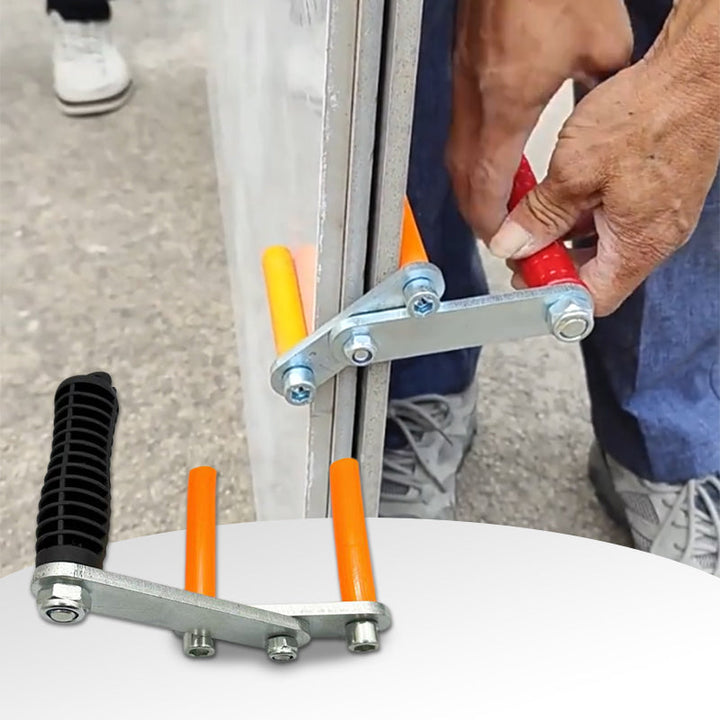 BowLift | Multifunctional and Labor-Saving Carrying Tool for Drywall