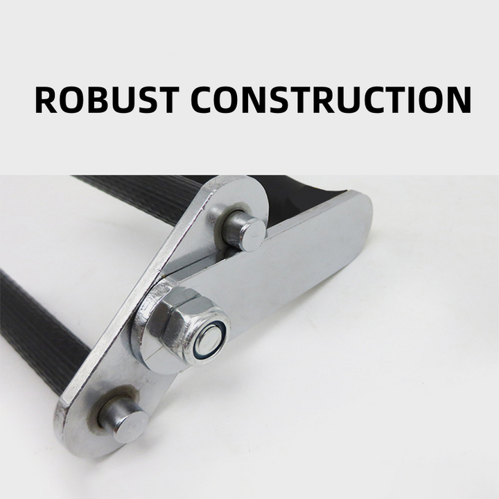 BowLift | Multifunctional and Labor-Saving Carrying Tool for Drywall