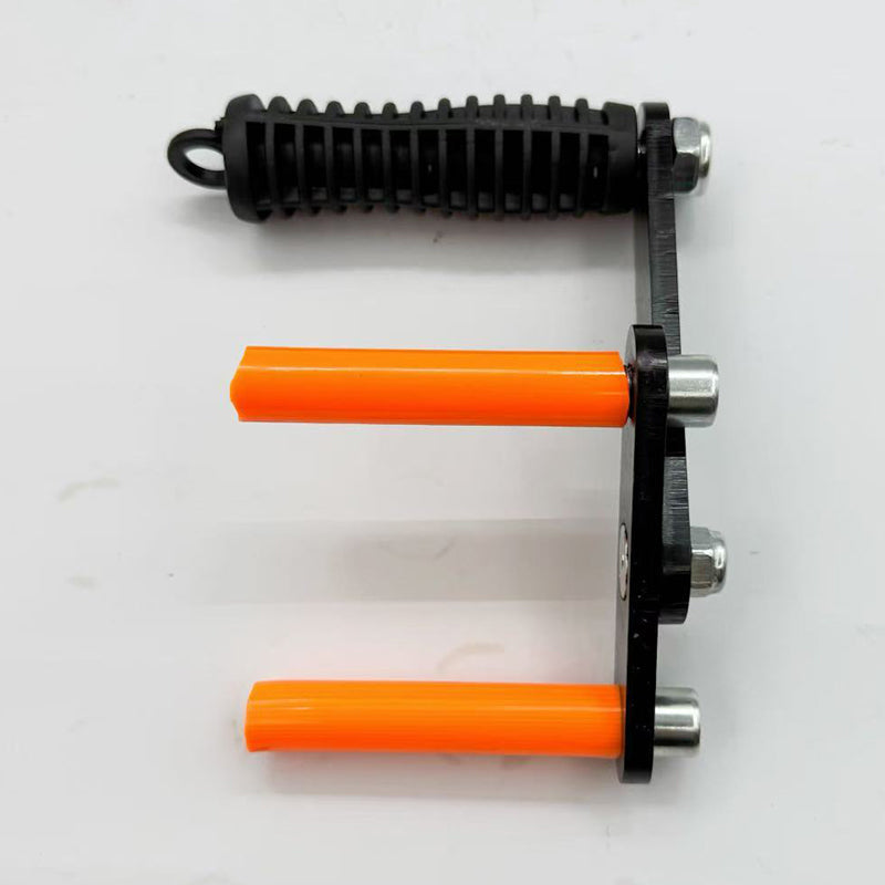 BowLift | Multifunctional and Labor-Saving Carrying Tool for Drywall
