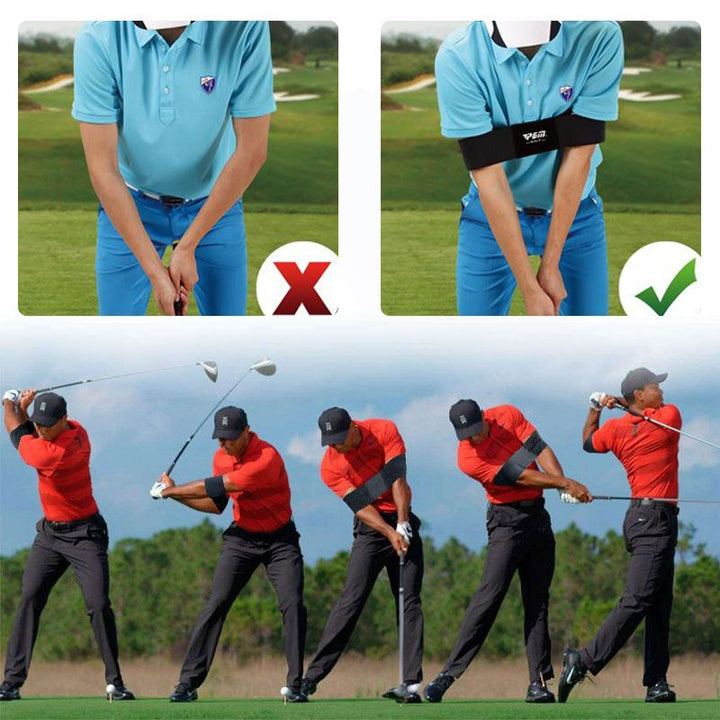BowLift | SwingFlex – More power with perfect posture!