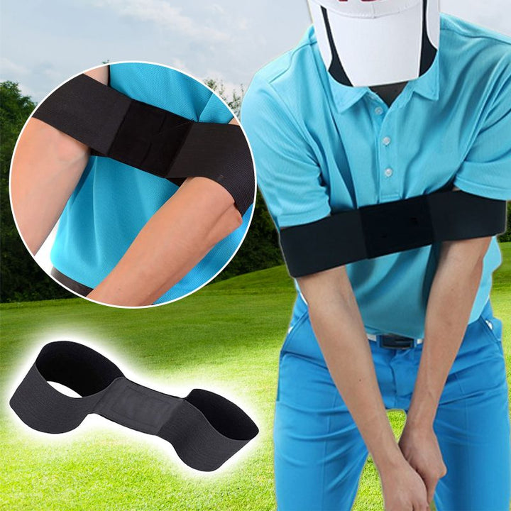 BowLift | SwingFlex – More power with perfect posture!