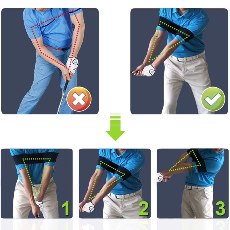 BowLift | SwingFlex – More power with perfect posture!