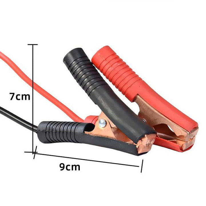 BowLift | Emergency starter for car battery