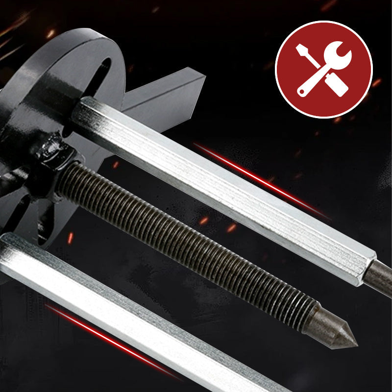 BowLift | Tool for Disassembly of Internal Bearing Puller