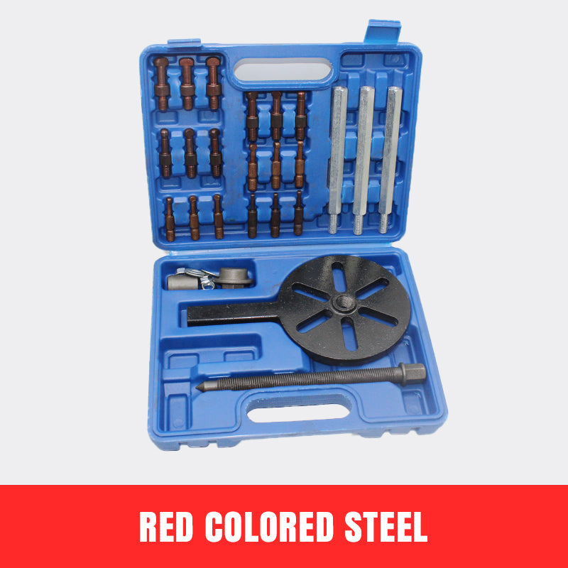 BowLift | Tool for Disassembly of Internal Bearing Puller