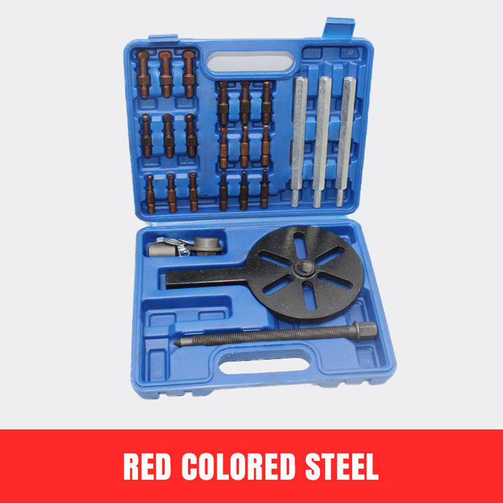 BowLift | Tool for Disassembly of Internal Bearing Puller
