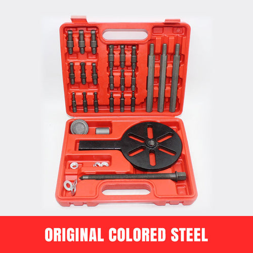 BowLift | Tool for Disassembly of Internal Bearing Puller