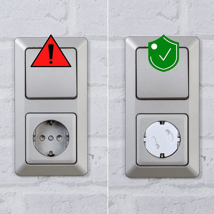 BowLift | SafeSocket Prevents Shock Hazards