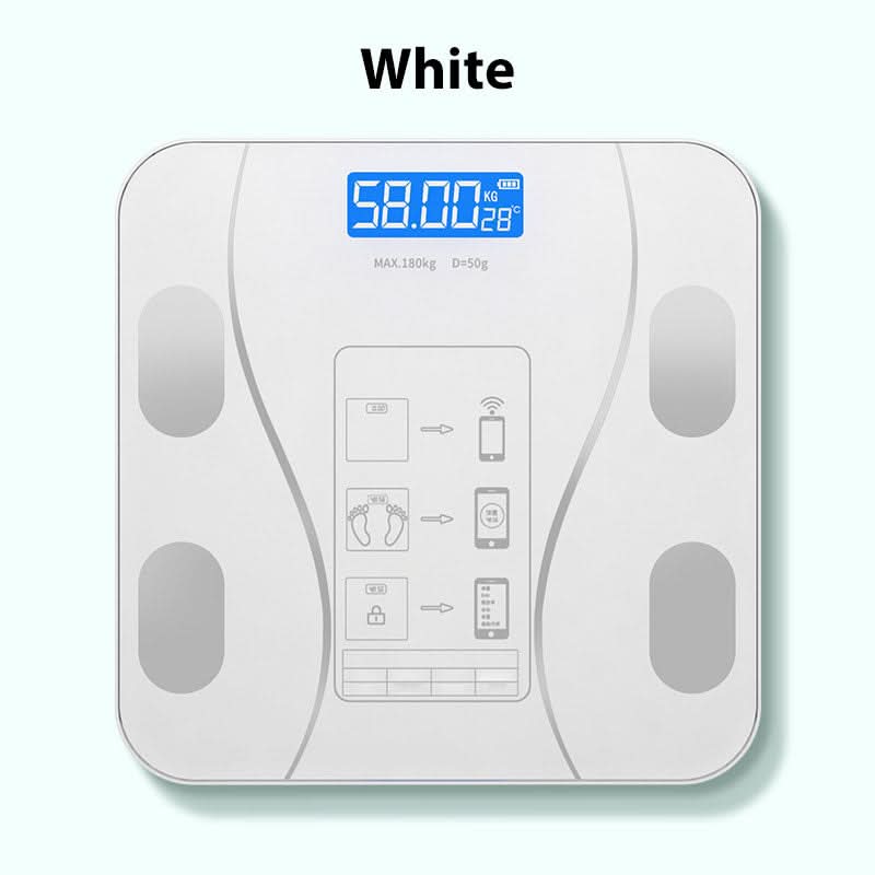 VitaPulse Smart Scale — Finally full control over your health and well-being every day | Bowlift