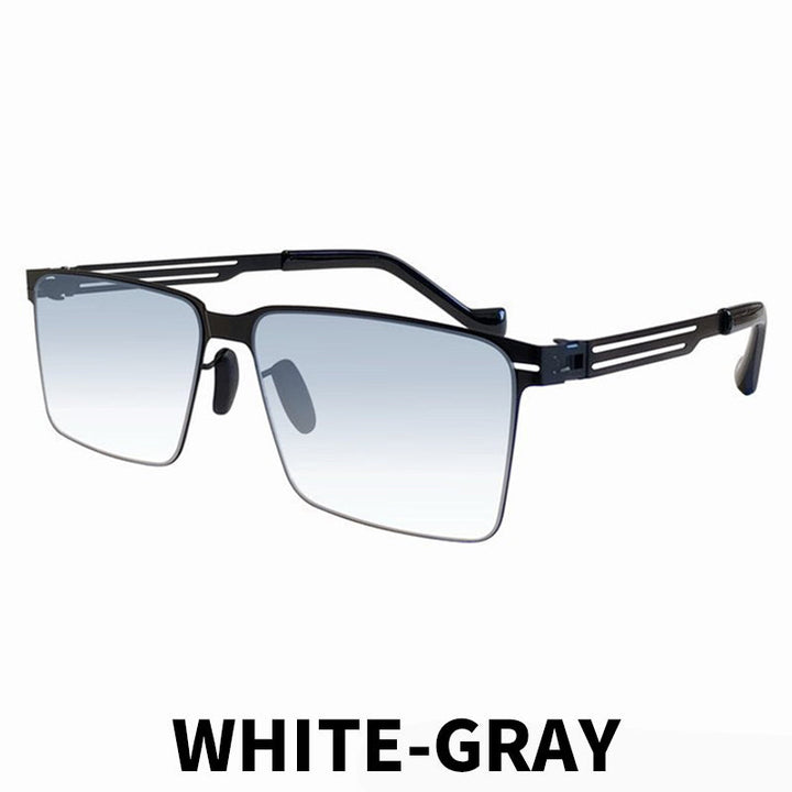 BowLift | Photochromic day and night sunglasses