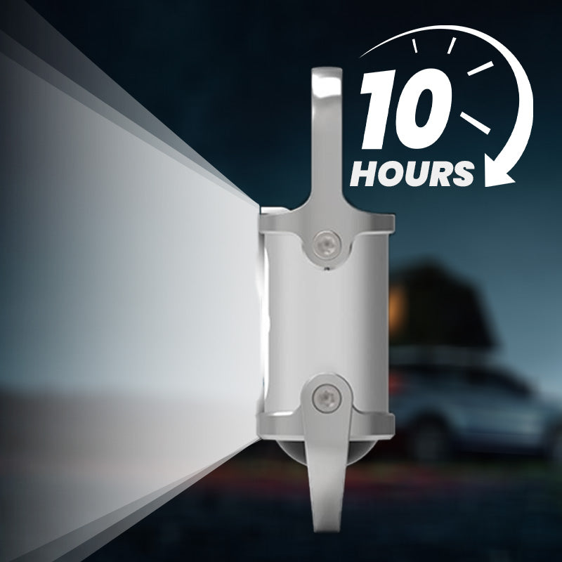 BowLift | 1200LM Super Bright Strong Mini Keychain Waterproof Flashlight