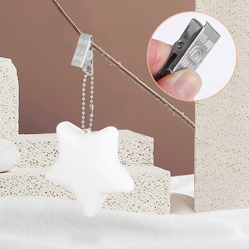 BowLift | LED touch sensor bag lighting