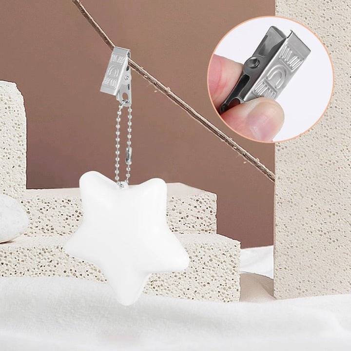 BowLift | LED touch sensor bag lighting
