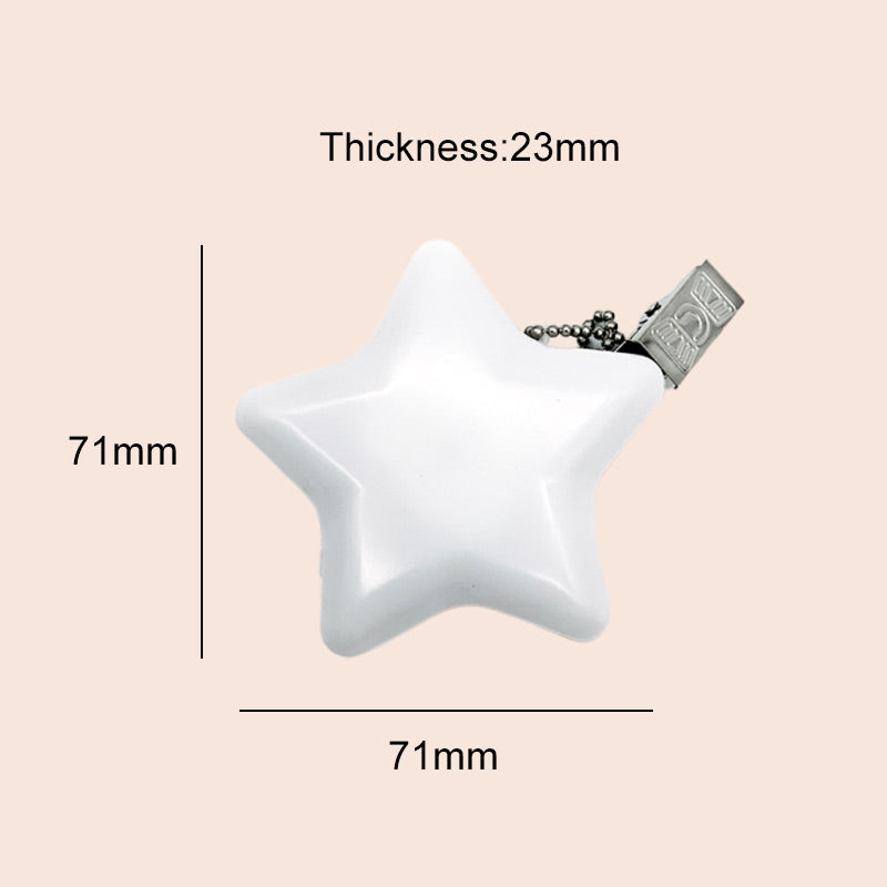 BowLift | LED touch sensor bag lighting