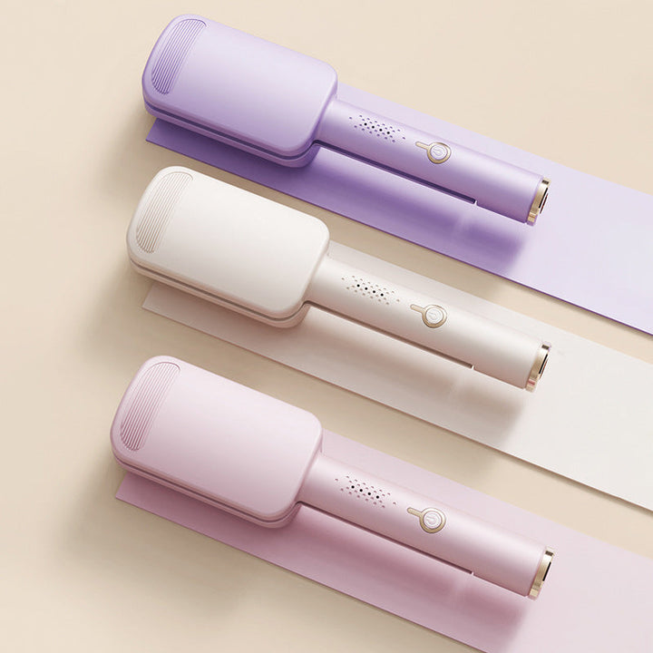 BowLift | LuxéCurl 32MM Curling Iron | For dreamy, wavy curls with a professional finish